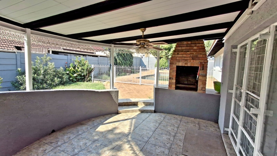 4 Bedroom Property for Sale in Sasolburg Ext 10 Free State